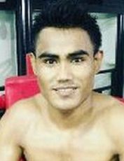 Андика Сабу