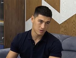 фото - Дмитрий Бивол — об американских тренерах, краже и нарушениях закона в молодости