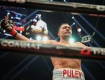 Миру — мир! Пулев нокаутировал экс-чемпиона UFC