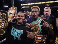 фото - Доминированию Чарло угрожает вовсе не Цзю — мнение экс-чемпиона