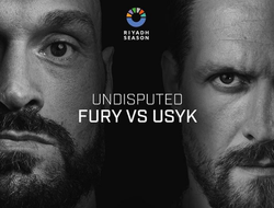 фото - Сиренко назвал ключевой фактор противостояния Фьюри-Усик