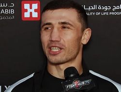 фото - «Бой с Канело? Давайте!» Мадримов не против заменить Кроуфорда