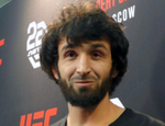 Следующий бой Забита Магомедшарипова пройдёт на турнире UFC в Москве