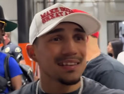 фото - Теофимо Лопес назвал победителя боя Ломаченко–Дэвис