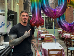 фото - Аспиналл рассказал, какую тактику использовал бы в бою с Перейрой