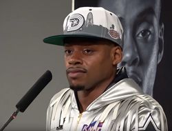 фото - Эррол Спенс: Мне нужно изменить имя на «Похититель тел»