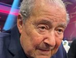 Боб Арум назвал нового короля полусреднего веса