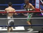 Мацумото отмастерклассил Такаду в титульном реванше