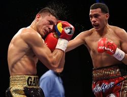 фото - Слова после боя Давида Бенавидеса и Роналда Гаврила