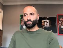 фото - Бой Пол – Джошуа в разы больше боя Джошуа – Фьюри — Бидарян