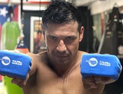 фото - Серхио Мартинес вернул себе лицензию боксёра, хочет Чавеса, Мэйуэзера и Пакьяо