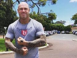 фото - Лукас Браун: Фьюри выглядел дерьмово, а Паркера я готов поймать на плюху