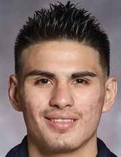 Хосе Рамирес