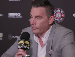 фото - Всё началось с пива. Босс BKFC о сотрудничестве с Макгрегором