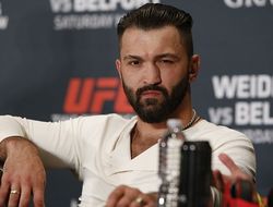 фото - Орловский–Барнетт, Густаффсон–Блахович: лицом к лицу в Гамбурге — видео