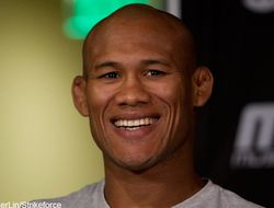 фото - Реванш Роналдо Соузы и Гегарда Мусаси переносится на сентябрь