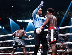 фото - Не ждите реванша Кроуфорд-Спенс. Теренс сделал два заявления