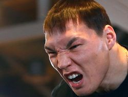 фото - Проводников: Конечно, я выйду против Кроуфорда, давно этого хочу