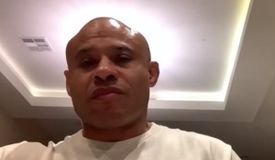 Нурмагомедов проведёт реванш с этим клоуном — менеджер