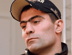 фото - Рахим Чахкиев остановил Джексона Джуниора