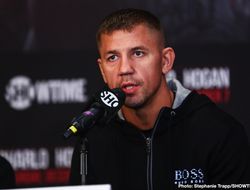 фото - Планы Коробова: побить Юбэнка, получить бой с Альваресом или Головкиным