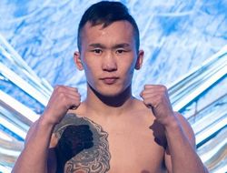 фото - Проспект, который «травмировал Гарсию», одержал 6-ю победу в профи