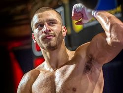 фото - Головкин и его «борода» уже прошли проверку — тренер Лемьё