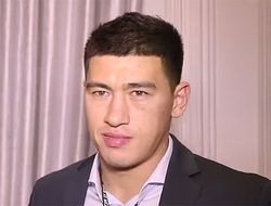 фото - Дмитрий Бивол прокомментировал поражение Сергея Ковалёва