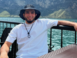 фото - Мокаев нашёл новый промоушн. Уже официально