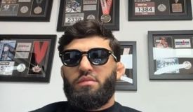  «Думаешь, у него есть волосы на ж**е?» Царукян ответил Топурии