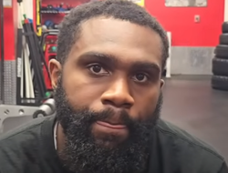 фото - Чемпионы мира Эннис и Норман жаждут подраться. Но что-то пошло не так