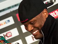 фото - Дерек Чисора: «Охоту за титулом хочу начать с Мануэля Чарра»