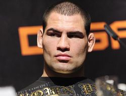 фото - Веласкес травмирован, Вердум и Хант разыграют «временный» титул UFC