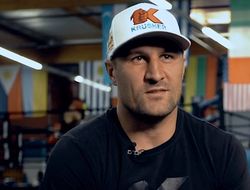 фото - Сергей Ковалёв — о боях с Уордом и проблемах с тренерами: интервью