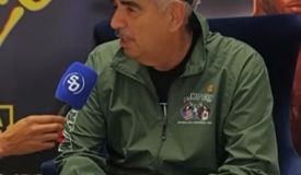 Бенавидес не справится с Биволом и Бетербиевым — Абель Санчес