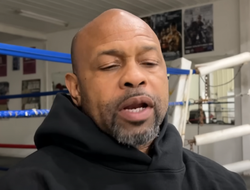 фото - Рой Джонс о Джервонте Дэвисе и бое Хэйни-Ломаченко 