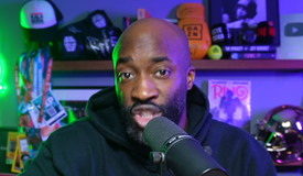 Как Итауме подраться с Усиком? Вариант от эксперта