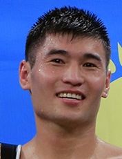 Бекман Сойлыбаев