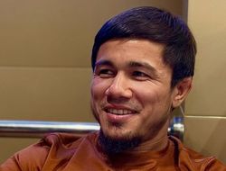 фото - Проспект UFC из Узбекистана дисквалифицирован за допинг