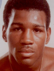 Мэттью Саад Мухаммад