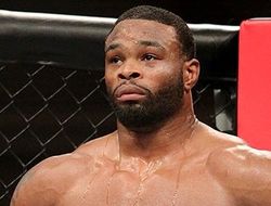 фото - Вудли критикует UFC: Нам, чемпионам, о таких деньгах думать не положено