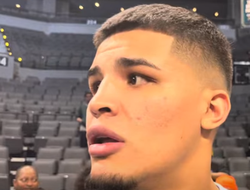 фото - Либо Фундора выйдет против меня, либо освободит титул — Зайас