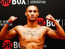 фото - Прогрейс: Хочу лучших в моём весе — Кроуфорда, Постола, Броунера