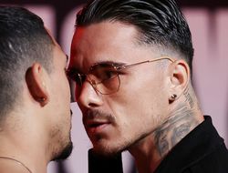 фото - Бой Лопес – Камбосос состоится не в США? Отвечают в Triller