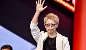 Иноуэ показал спарринг-партнёров — кадр дня