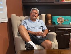 фото - Интервью Роберта Гарсии: о лучших боксёрах и Ломаченко против Майки с Теофимо