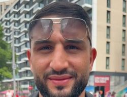 фото - «Если Усик победит, я выпрыгну в ринг!» Кабайел готовится бросить вызов украинцу в Лондоне