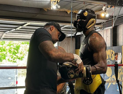 фото - В кулуарах говорят, что Уайлдер завершил карьеру. Реакция менеджера