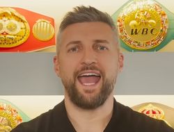 фото - Уайлдер отключит Джошуа сознание: прогноз из Англии