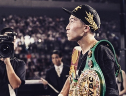 фото - Иноуэ проведёт два боя до конца года: Арум назвал соперников